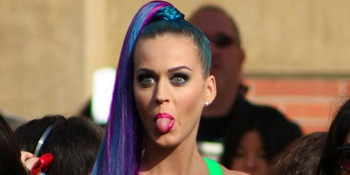 Katy Perry