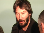 Keanu Reeves: Gute Aussichten für ‚Bill und Ted‘