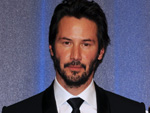 Keanu Reeves: Kündigt Matrix-Revolution an