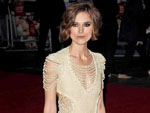 Keira Knightley: Will nicht alles wissen