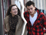 Keira Knightley: Trennt sich von Rupert Friend