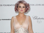 Kelly Osbourne: Musikalisches Comeback?