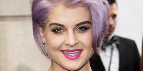 Kelly Osbourne