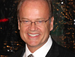 Kelsey Grammer: Hat jetzt seine eigene Produktionsfirma