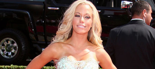 Kendra Wilkinson