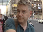 Kenneth Branagh: Keine Lust mehr auf den Donnergott