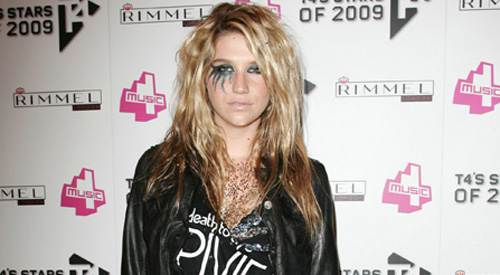 Ke$ha 