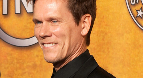 Kevin Bacon 