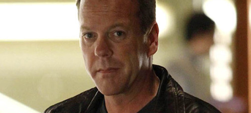 Kiefer Sutherland 