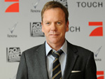 Kiefer Sutherland: Immer noch Single