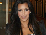 Kim Kardashian: Hochzeitstermin steht fest!