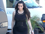 Kim Kardashian: TV-Antrag nur gestellt?