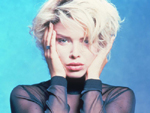 Kim Wilde (Photo: EMI Music Germany)