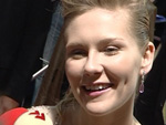 Kirsten Dunst: Bald wieder mit Orlando Bloom auf der Leinwand