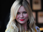 Kirsten Dunst: Lebt gern in Deutschland