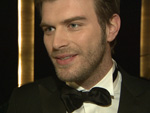 Kivanc Tatlitug: Über Liebe, Beziehung und seine Traumfrau