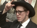 „Klappe Cowboy“: Timo Jacobs feiert Berlin-Premiere