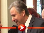 Klaus Wowereit über das Aus von „Gottschalk live“