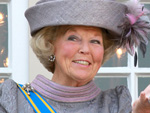 Königin Beatrix: Übergibt Verantwortung an eine neue Generation