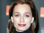 Kristin Scott Thomas: Alles andere als unnahbar