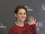 Kristen Stewart: Mutter findet Fehler okay