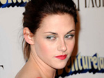 Kristen Stewart: Plant die Ehe