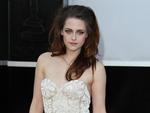 Kristen Stewart: Wartet auf Robert Pattinson