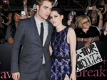 Robert Pattinson: Wieder mit Kristen Stewart zusammengezogen