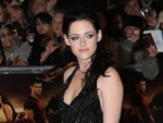 Kristen Stewart: Kein Prinzesschen