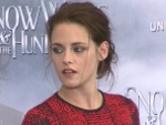 Kristen Stewart: Macht sich ihre Ängste zu eigen