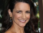 Kristin Davis: Neues Liebesglück?