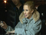 Kylie Minogue: Braucht eine Pause