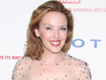 Kylie Minogue: Verspricht Show der Extraklasse