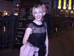 Kylie Minogue: Verliebt, verlobt, verheiratet?