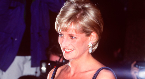 Lady Diana 