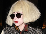 Lady Gaga: Heimlicher Besuch an Amy Winehouses Haus