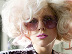 Lady Gaga: In „Men In Black 3“?