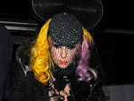 Lady Gaga: Macht sich Gedanken um ihre Sexualität