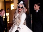 Lady Gaga: Schwester ihres Vaters?