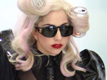 Lady Gaga: Will großes Erbe hinterlassen