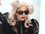 Lady Gaga: Schnulleralarm!