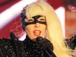 Lady Gaga: Rockt mit den Stones