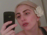 Lady Gaga: Ohne Make-up