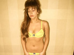 Lady Gaga: Von Essstörungen geplagt