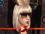 So entstand Lady Gagas Wachsfigur
