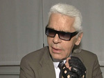 Karl Lagerfeld: Wünscht sich Nachwuchs