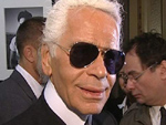 Karl Lagerfeld