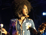 Lauryn Hill: Zum sechsten Mal Mutter