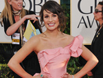 Lea Michele: Rolle in Musical Verfilmung?