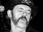 Lemmy Kilmister: Schwieriger Hauptdarsteller